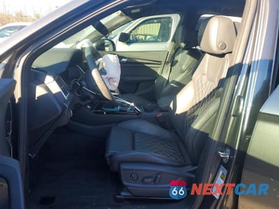 Zdjęcie 7 z 13 samochodu: 2025 AUDI SQ5 PREMIUM PLUS VIN:WA1B4AFY2S2056748 - miniatura