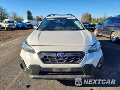 Piąte zdjęcie samochodu w środku: 2023 SUBARU CROSSTREK SPORT VIN:JF2GTHRC1PH233190 - miniatura