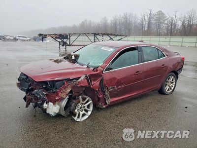 2015 CHEVROLET MALIBU 1LT 1G11C5SL7FF271426 - główne zdjęcie licytacji z USA - miniatura