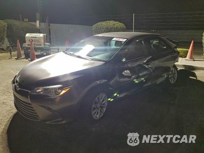 2017 TOYOTA CAMRY LE 4T1BF1FKXHU682049 - główne zdjęcie licytacji z USA - miniatura
