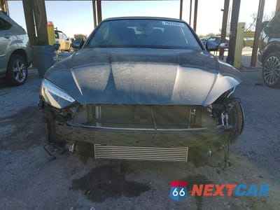 Piąte zdjęcie samochodu w środku: 2024 AUDI A5 PREMIUM PLUS 45 VIN:WAU4AGF59RN010517 - miniatura