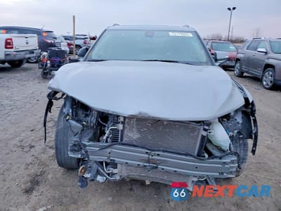 Piąte zdjęcie samochodu w środku: 2023 CHEVROLET BLAZER 3LT VIN:3GNKBJRS8PS204164 - miniatura