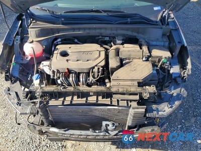 Zdjęcie 11 z 13 samochodu: 2021 HYUNDAI TUCSON ULTIMATE VIN:KM8J33AL9MU333927 - miniatura