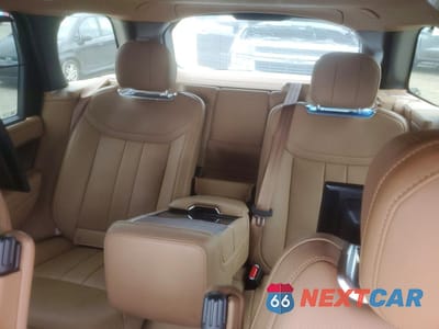 Zdjęcie 10 z 12 samochodu: 2023 LAND ROVER RANGE ROVER AUTOBIOGRAPHY VIN:SALK19E78PA089250 - miniatura