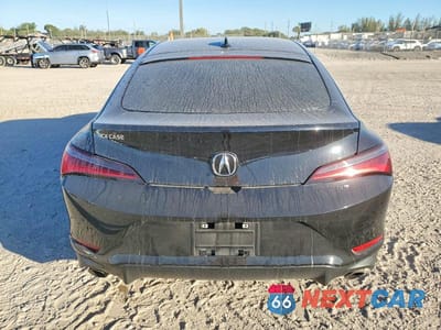 Zdjęcie 6 z 12 samochodu: 2023 ACURA INTEGRA VIN:19UDE4H20PA015409 - miniatura