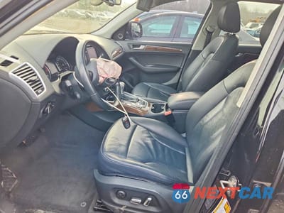 Zdjęcie 7 z 14 samochodu: 2016 AUDI Q5 PREMIUM PLUS VIN:WA1L2AFPXGA023575 - miniatura