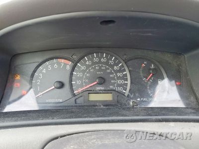 Zdjęcie 9 z 12 samochodu: 2005 TOYOTA COROLLA CE VIN:2T1BR32E65C390804 - miniatura
