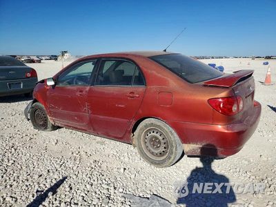 Drugie zdjęcie samochodu z przodu: 2005 TOYOTA COROLLA VIN:1NXBR30E55Z473965 - miniatura