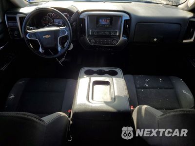 Zdjęcie 8 z 12 samochodu: 2014 CHEVROLET SILVERADO C1500 LT VIN:3GCPCREC7EG150039 - miniatura