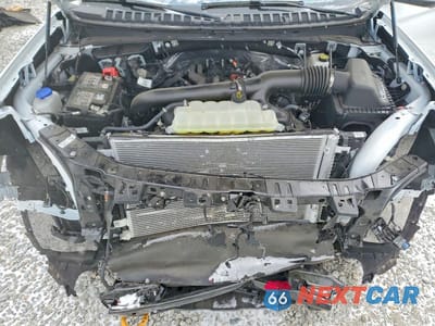 Zdjęcie 12 z 13 samochodu: 2025 FORD EXPEDITION TREMOR VIN:1FMJU1RG4SEA08540 - miniatura