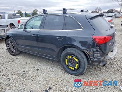 Drugie zdjęcie samochodu z przodu: 2014 AUDI SQ5 PRESTIGE VIN:WA1VGAFP4EA011137 - miniatura
