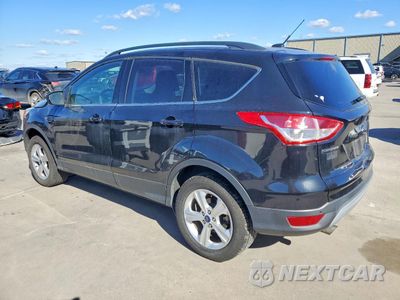 Drugie zdjęcie samochodu z przodu: 2014 FORD ESCAPE SE VIN:1FMCU0GX6EUD37207 - miniatura