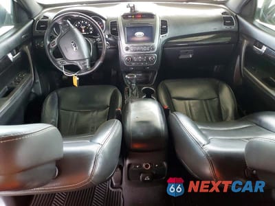 Zdjęcie 8 z 13 samochodu: 2014 KIA SORENTO SX LIMITED VIN:5XYKWDA77EG450448 - miniatura