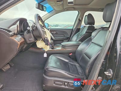 Zdjęcie 7 z 13 samochodu: 2012 ACURA MDX VIN:2HNYD2H2XCH529734 - miniatura
