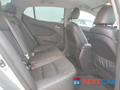 Zdjęcie 10 z 12 samochodu: 2015 KIA OPTIMA HYBRID EX VIN:KNAGN4AD3F5082761 - miniatura