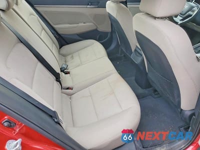 Zdjęcie 10 z 11 samochodu: 2017 HYUNDAI ELANTRA SE VIN:5NPD84LF3HH110623 - miniatura