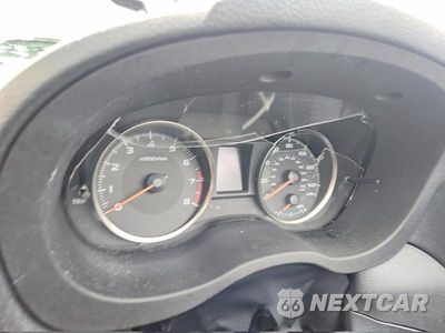 Zdjęcie 9 z 13 samochodu: 2016 SUBARU CROSSTREK PREMIUM VIN:JF2GPABC0G8313537 - miniatura