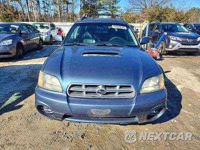 Piąte zdjęcie samochodu w środku: 2006 SUBARU BAJA TURBO VIN:4S4BT63C865105403 - miniatura
