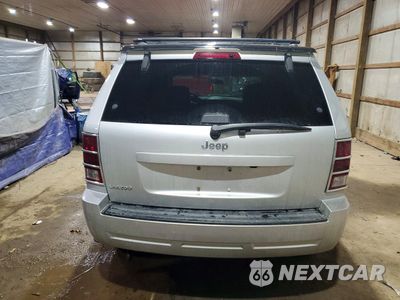 Zdjęcie 6 z 14 samochodu: 2006 JEEP GRAND CHEROKEE LAREDO VIN:1J4HS48N86C265089 - miniatura