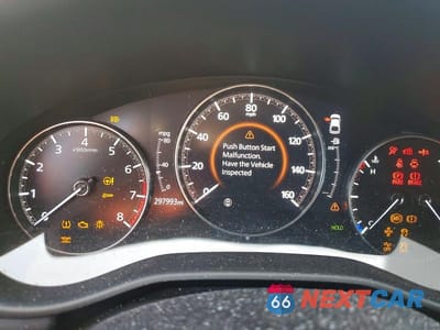 Zdjęcie 9 z 11 samochodu: 2019 MAZDA 3 PREMIUM VIN:JM1BPANM1K1139234 - miniatura