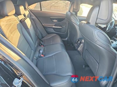 Zdjęcie 10 z 11 samochodu: 2024 MERCEDES-BENZ C 300 VIN:W1KAF4GB9RR214887 - miniatura