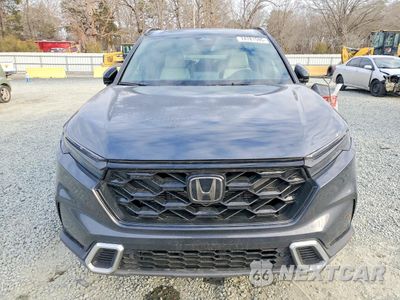 Piąte zdjęcie samochodu w środku: 2025 HONDA CR-V VIN:5J6RS6H92SL028725 - miniatura