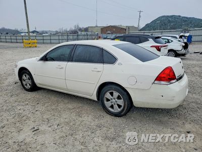 Drugie zdjęcie samochodu z przodu: 2007 CHEVROLET IMPALA LT VIN:2G1WT58N479103719 - miniatura