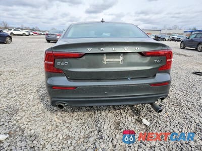 Zdjęcie 6 z 11 samochodu: 2019 VOLVO S60 T6 MOMENTUM VIN:7JRA22TK6KG016724 - miniatura