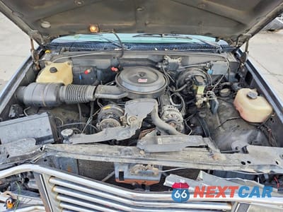 Zdjęcie 11 z 11 samochodu: 1992 GMC SIERRA K1500 VIN:1GTEK14K5NZ512910 - miniatura