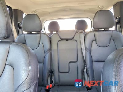 Zdjęcie 10 z 13 samochodu: 2023 VOLVO XC90 PLUS VIN:YV4L12PN6P1911152 - miniatura