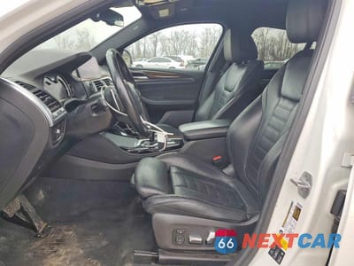 Zdjęcie 7 z 11 samochodu: 2019 BMW X4 XDRIVE30I VIN:5UXUJ3C58KLG56893 - miniatura