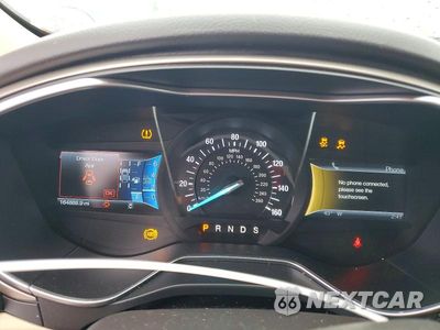 Zdjęcie 9 z 12 samochodu: 2014 FORD FUSION SE VIN:3FA6P0HD9ER195669 - miniatura