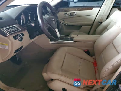 Zdjęcie 7 z 11 samochodu: 2014 MERCEDES-BENZ E 350 VIN:WDDHF5KB0EA791554 - miniatura