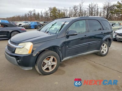 2006 CHEVROLET EQUINOX LT 2CNDL73F866047659 - główne zdjęcie licytacji z USA - miniatura
