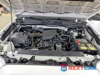 Zdjęcie 11 z 11 samochodu: 2019 TOYOTA TACOMA ACCESS CAB VIN:5TFRX5GN0KX159547 - miniatura