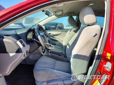 Zdjęcie 7 z 11 samochodu: 2011 TOYOTA COROLLA BASE VIN:2T1BU4EE9BC603997 - miniatura