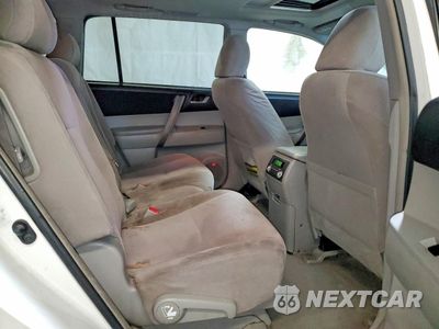 Zdjęcie 11 z 13 samochodu: 2009 TOYOTA HIGHLANDER SPORT VIN:JTEES43A892124400 - miniatura