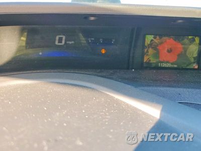 Zdjęcie 9 z 12 samochodu: 2012 HONDA CIVIC LX VIN:19XFB2F55CE048768 - miniatura