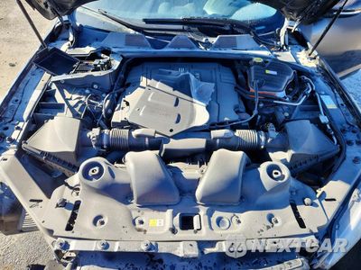 Zdjęcie 11 z 12 samochodu: 2012 JAGUAR XJ VIN:SAJWA1CB5CLV32701 - miniatura