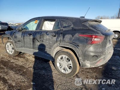 Drugie zdjęcie samochodu z przodu: 2026 CHEVROLET TRAX LS VIN:KL77LFEP9TC053021 - miniatura