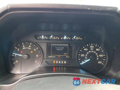 Zdjęcie 9 z 11 samochodu: 2018 FORD F150 SUPER CAB VIN:1FTEX1EP5JKE11798 - miniatura