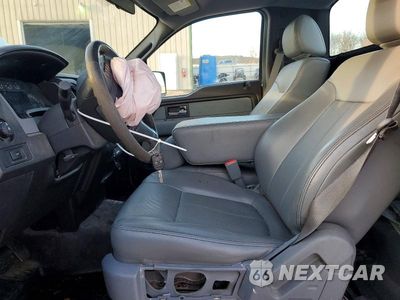Zdjęcie 7 z 11 samochodu: 2014 FORD F150 VIN:1FTNF1CF7EKE18321 - miniatura