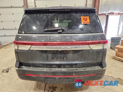 Zdjęcie 6 z 13 samochodu: 2023 LINCOLN NAVIGATOR L RESERVE VIN:5LMJJ3LG9PEL13310 - miniatura