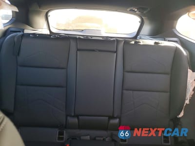 Zdjęcie 10 z 14 samochodu: 2026 BMW X1 XDRIVE28I VIN:WBX73EF04T5435396 - miniatura