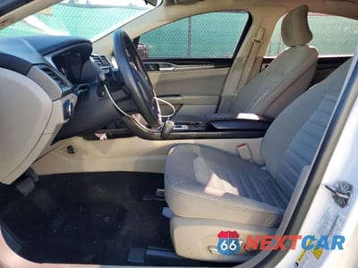 Zdjęcie 7 z 11 samochodu: 2018 FORD FUSION SE VIN:3FA6P0HDXJR218306 - miniatura