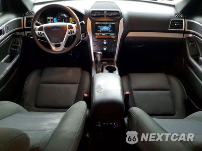 Zdjęcie 8 z 13 samochodu: 2015 FORD EXPLORER XLT VIN:1FM5K7D88FGA08349 - miniatura