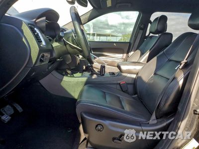 Zdjęcie 7 z 16 samochodu: 2019 DODGE DURANGO GT VIN:1C4RDHDG0KC845921 - miniatura