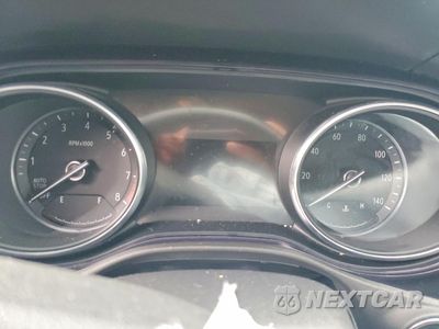 Zdjęcie 9 z 15 samochodu: 2023 BUICK ENCORE GX PREFERRED VIN:KL4MMBS23PB048701 - miniatura