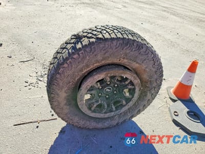 Zdjęcie 12 z 13 samochodu: 2021 FORD BRONCO BASE VIN:1FMEE5DP2MLA62107 - miniatura