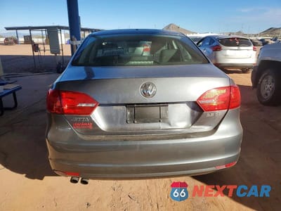 Zdjęcie 6 z 12 samochodu: 2013 VOLKSWAGEN JETTA SE VIN:3VWDX7AJ8DM303461 - miniatura